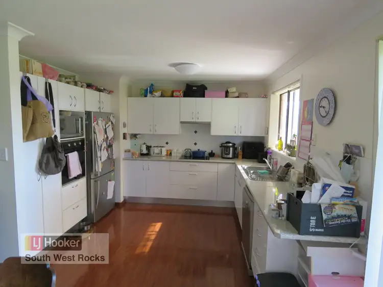 Seventh view of Homely house listing, 10 Michael Place, South West Rocks NSW 2431