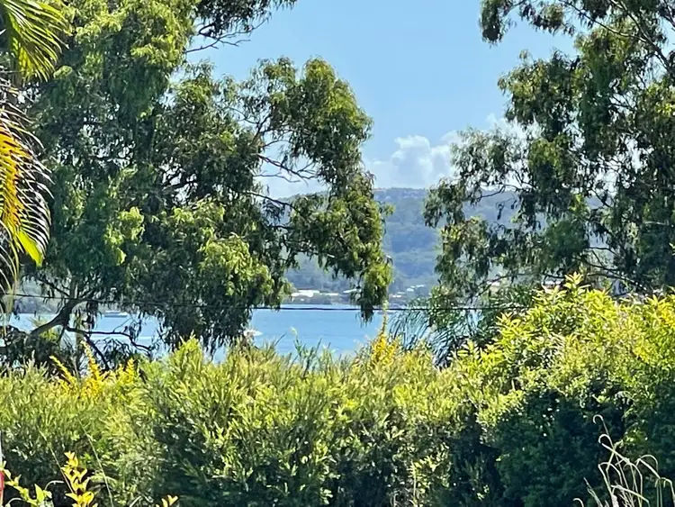 Third view of Homely land listing, 8 Jasper Street, Russell Island QLD 4184