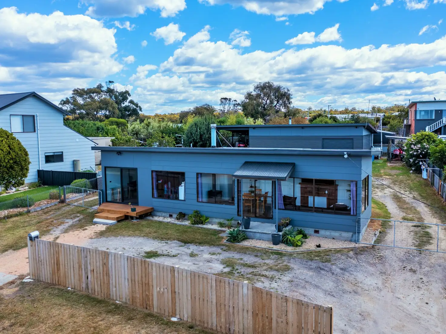 Main view of Homely house listing, 8 Pringle Street, Scamander TAS 7215