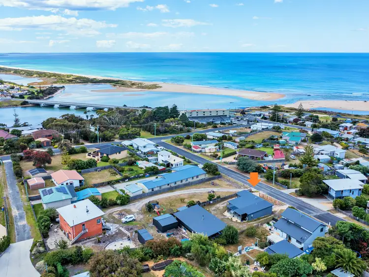 Second view of Homely house listing, 8 Pringle Street, Scamander TAS 7215