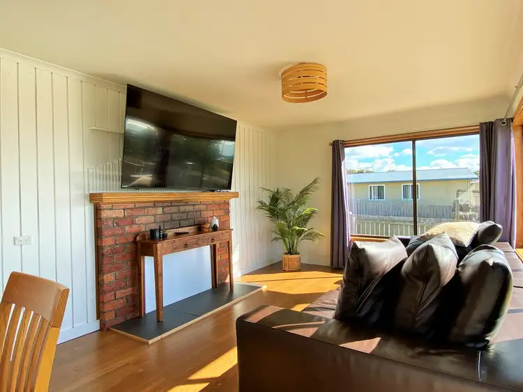 Sixth view of Homely house listing, 8 Pringle Street, Scamander TAS 7215