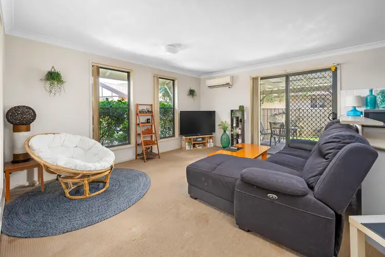 Second view of Homely unit listing, 29/12 Denton Park Drive, Rutherford NSW 2320