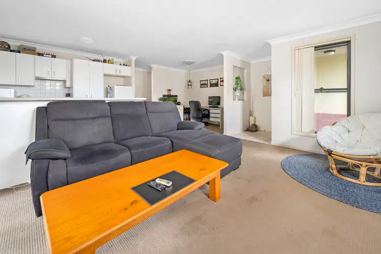 Third view of Homely unit listing, 29/12 Denton Park Drive, Rutherford NSW 2320