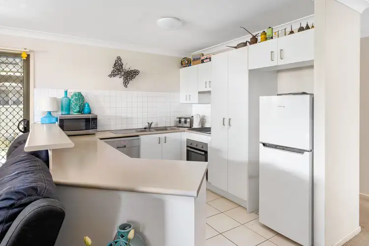 Fourth view of Homely unit listing, 29/12 Denton Park Drive, Rutherford NSW 2320