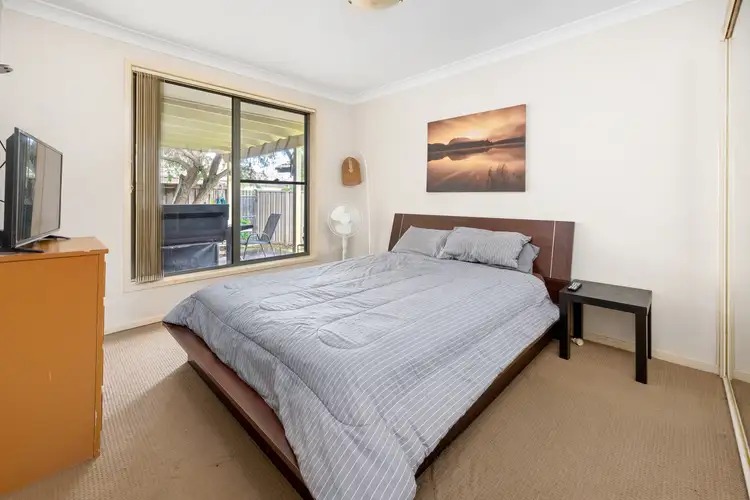 Sixth view of Homely unit listing, 29/12 Denton Park Drive, Rutherford NSW 2320