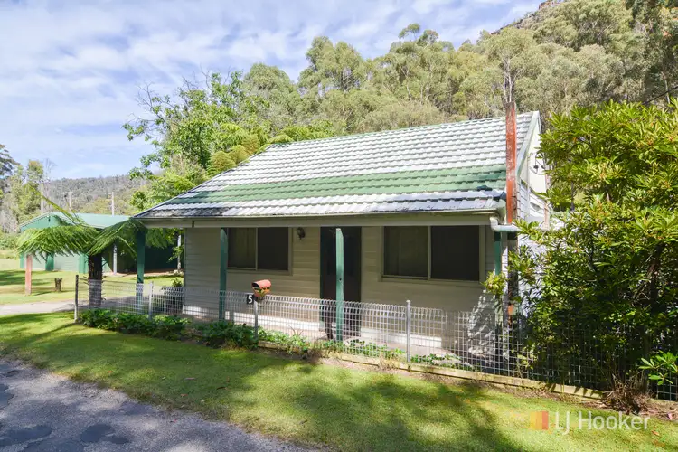 5 State Mine Gully Road, Lithgow NSW 2790