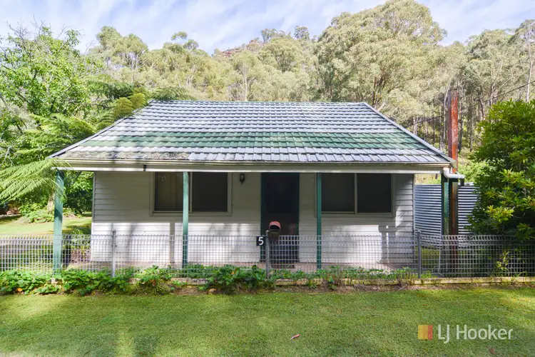 Fourth view of Homely house listing, 5 State Mine Gully Road, Lithgow NSW 2790