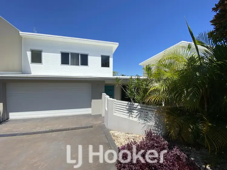 Main view of Homely townhouse listing, 9/33-37 Emerald Drive, Diamond Beach NSW 2430