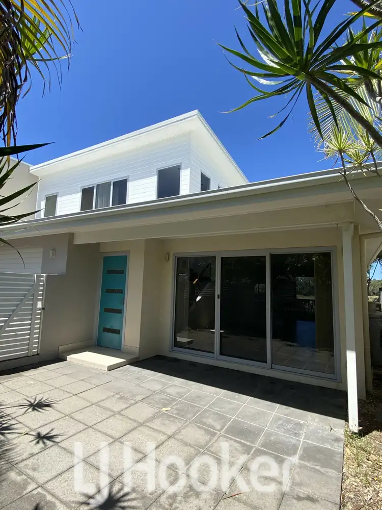 Second view of Homely townhouse listing, 9/33-37 Emerald Drive, Diamond Beach NSW 2430