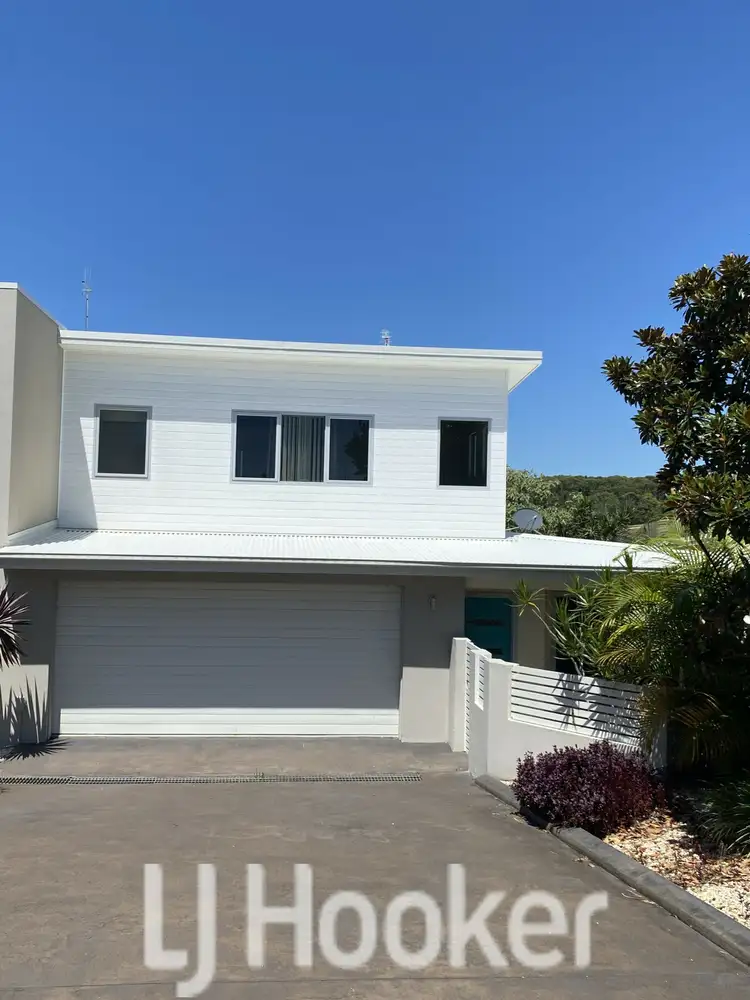 Third view of Homely townhouse listing, 9/33-37 Emerald Drive, Diamond Beach NSW 2430