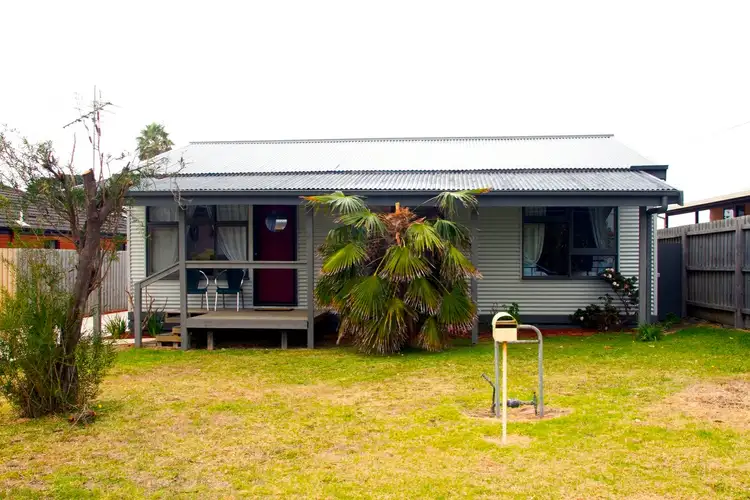 Main view of Homely house listing, 35B Bayside Avenue, St Leonards VIC 3223