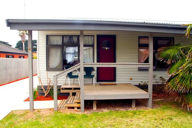 Second view of Homely house listing, 35B Bayside Avenue, St Leonards VIC 3223