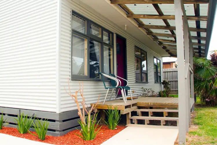 Third view of Homely house listing, 35B Bayside Avenue, St Leonards VIC 3223
