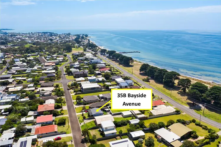 Fourth view of Homely house listing, 35B Bayside Avenue, St Leonards VIC 3223
