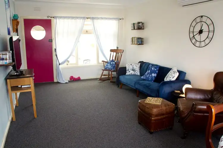 Fifth view of Homely house listing, 35B Bayside Avenue, St Leonards VIC 3223