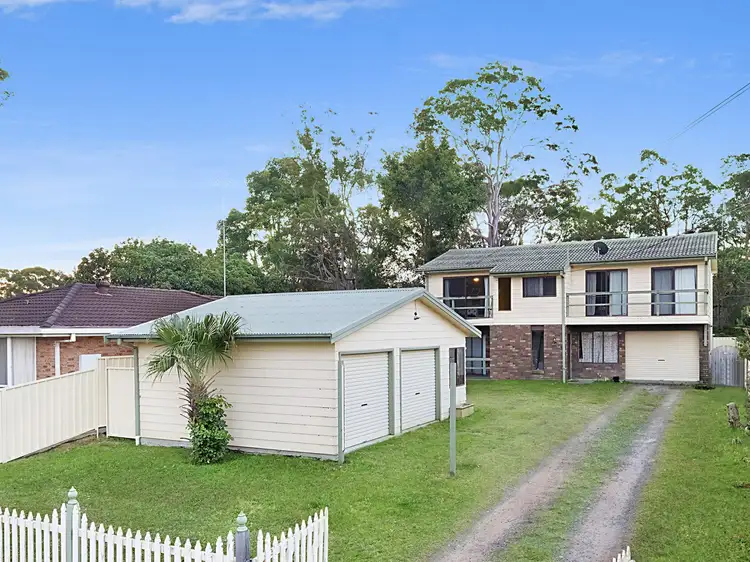 Main view of Homely house listing, 41 Birdwood Drive, Blue Haven NSW 2262