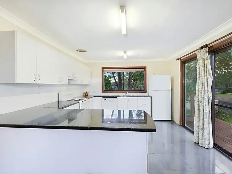 Second view of Homely house listing, 41 Birdwood Drive, Blue Haven NSW 2262