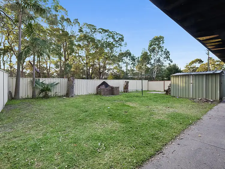 Third view of Homely house listing, 41 Birdwood Drive, Blue Haven NSW 2262
