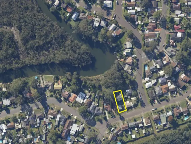 Fifth view of Homely house listing, 41 Birdwood Drive, Blue Haven NSW 2262