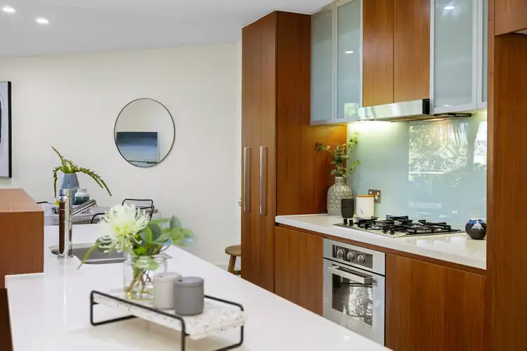 Fourth view of Homely unit listing, 18/685 Casuarina Way, Casuarina NSW 2487