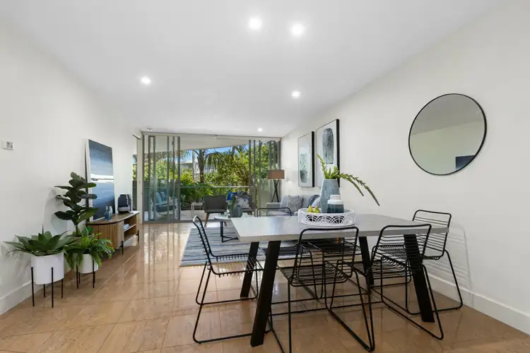 Sixth view of Homely unit listing, 18/685 Casuarina Way, Casuarina NSW 2487