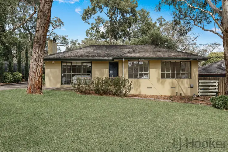 48 Mount View Road, Boronia VIC 3155