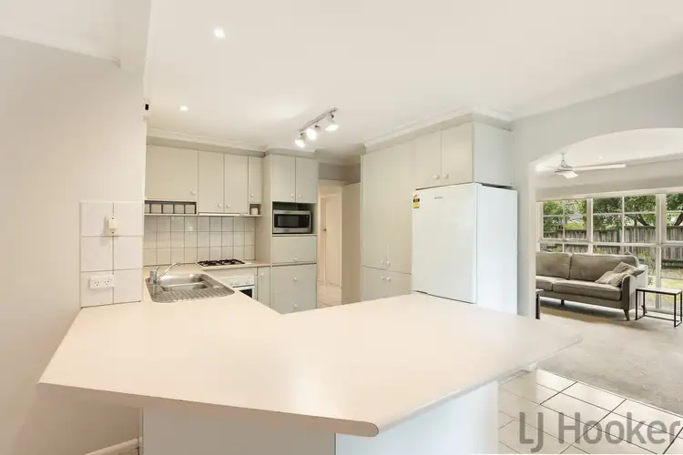 Fifth view of Homely house listing, 48 Mount View Road, Boronia VIC 3155