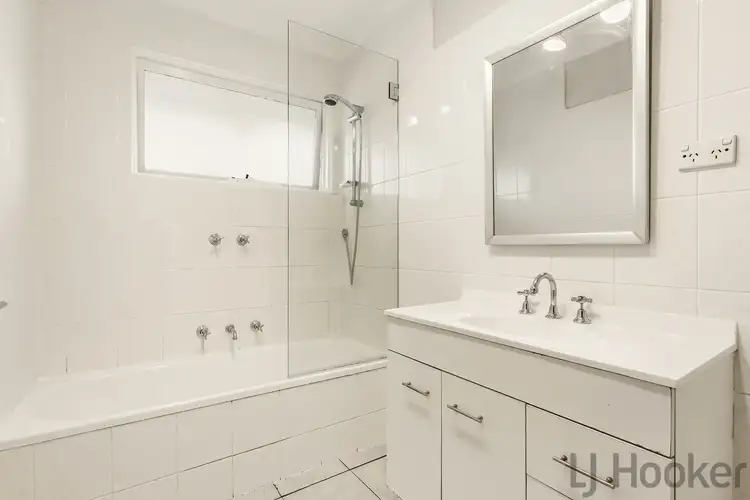 Sixth view of Homely house listing, 48 Mount View Road, Boronia VIC 3155