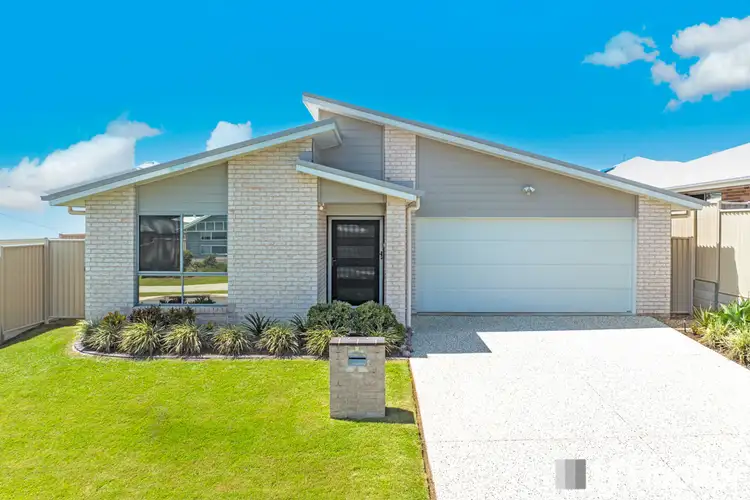 Main view of Homely house listing, 5 Lochie Drive, Redland Bay QLD 4165