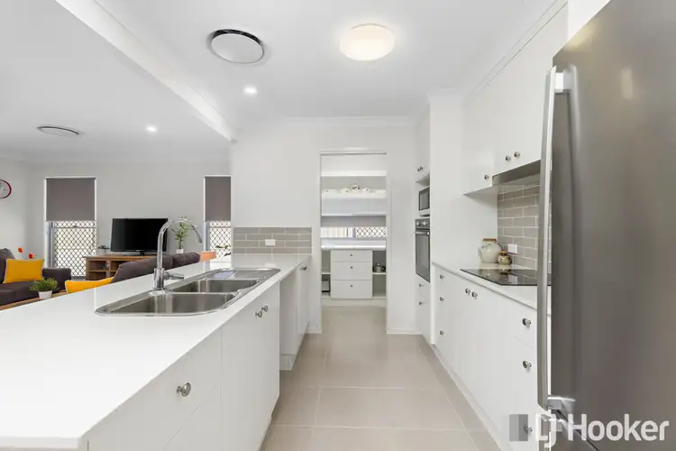 Fourth view of Homely house listing, 5 Lochie Drive, Redland Bay QLD 4165