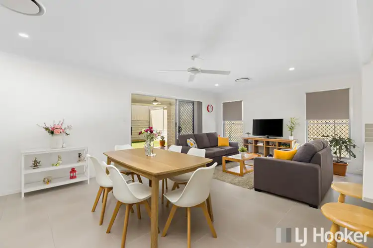 Fifth view of Homely house listing, 5 Lochie Drive, Redland Bay QLD 4165
