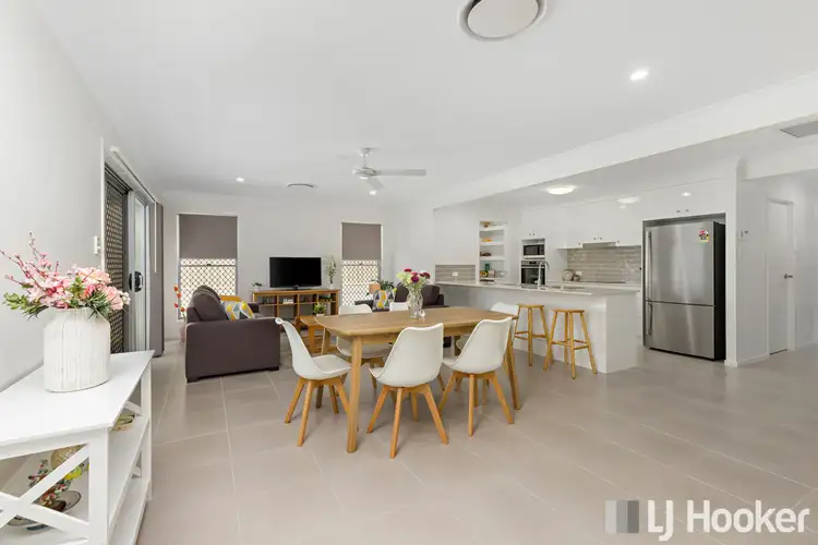Sixth view of Homely house listing, 5 Lochie Drive, Redland Bay QLD 4165