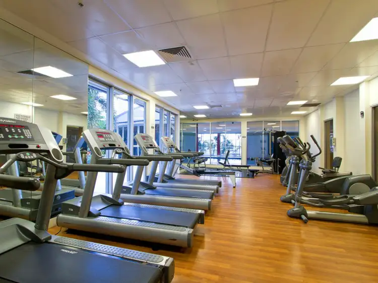 Sixth view of Homely unit listing, Unit 3212/23 Ferny Avenue, Surfers Paradise, Surfers Paradise QLD 4217