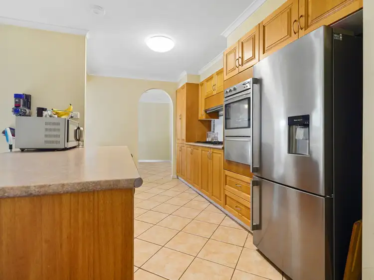 Third view of Homely house listing, 24 Mornington Place, Hinchinbrook NSW 2168