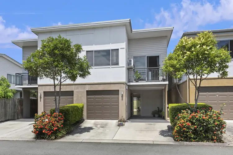 Main view of Homely townhouse listing, 61/25 Northmarque Street, Carseldine QLD 4034
