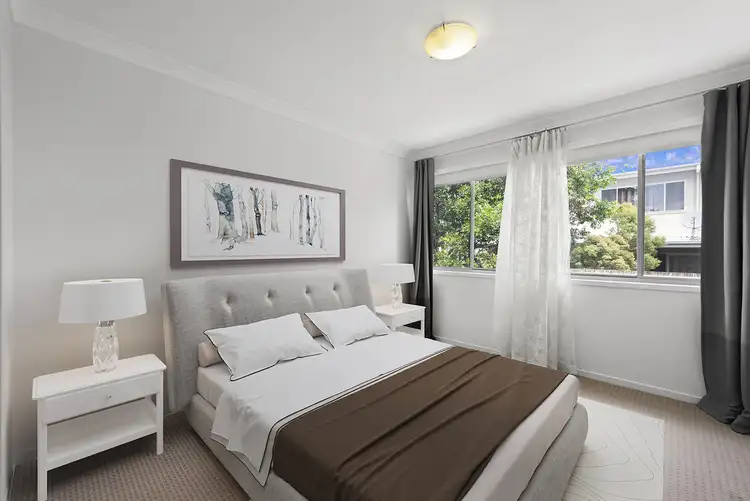 Fourth view of Homely townhouse listing, 61/25 Northmarque Street, Carseldine QLD 4034