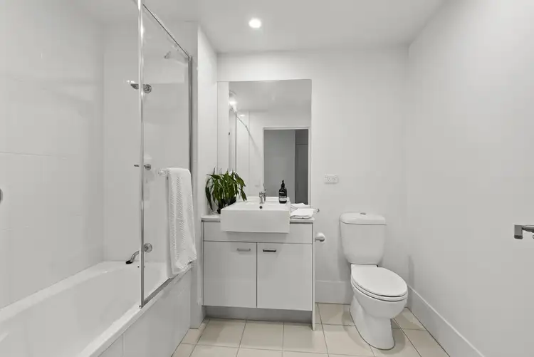 Fifth view of Homely townhouse listing, 61/25 Northmarque Street, Carseldine QLD 4034