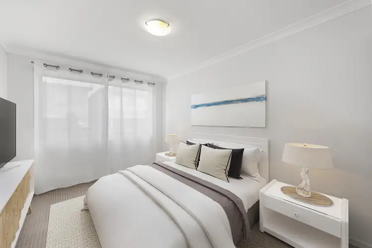 Sixth view of Homely townhouse listing, 61/25 Northmarque Street, Carseldine QLD 4034