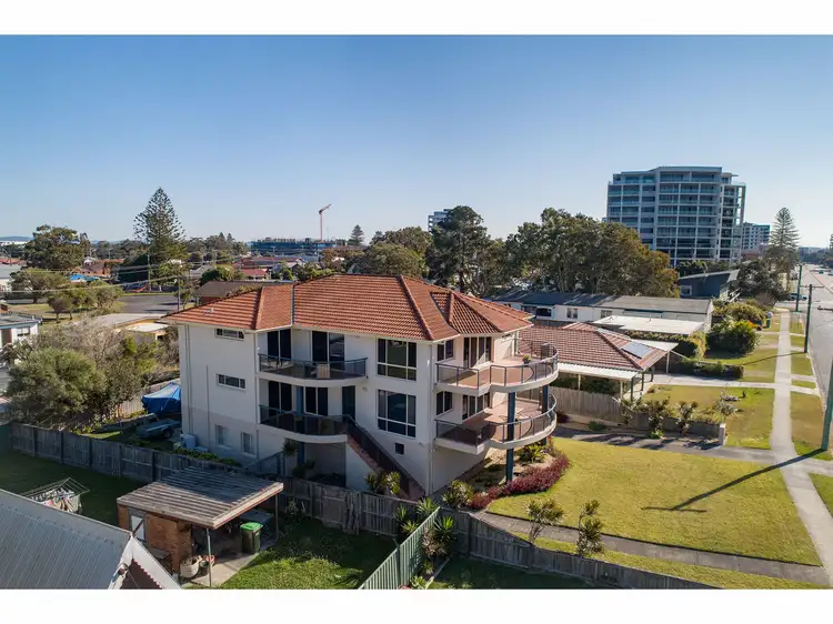 Second view of Homely block of units listing, 62 Head Street, Forster NSW 2428