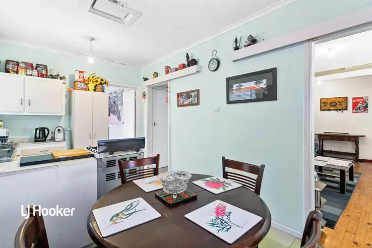 Fifth view of Homely house listing, 11 Whittaker Drive, Modbury SA 5092