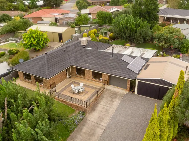 Second view of Homely house listing, 7 Bowden Court, Mount Barker SA 5251