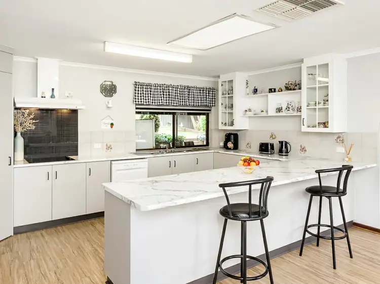 Sixth view of Homely house listing, 7 Bowden Court, Mount Barker SA 5251