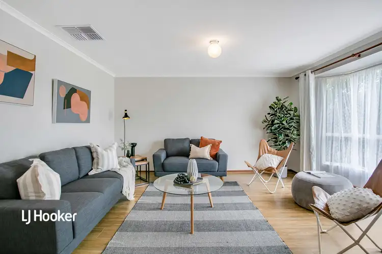 Second view of Homely house listing, 38 Clapton Drive, Paralowie SA 5108