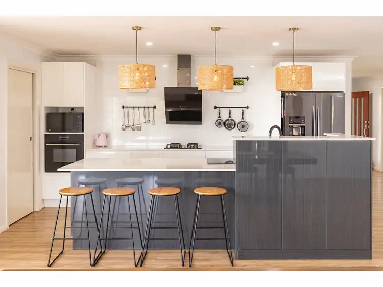 Third view of Homely house listing, 24 Eastern Valley Way, Tallwoods Village NSW 2430