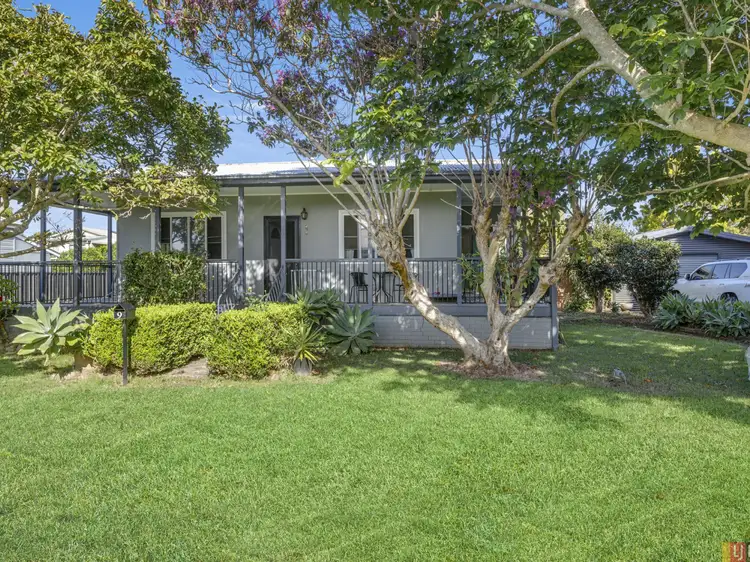 7-9 Morton Ave, Smithtown NSW 2440