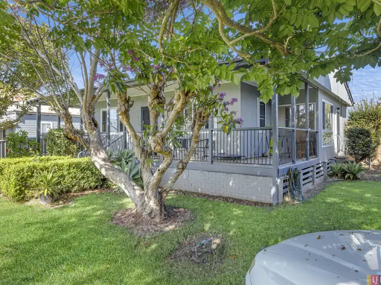Second view of Homely house listing, 7-9 Morton Ave, Smithtown NSW 2440