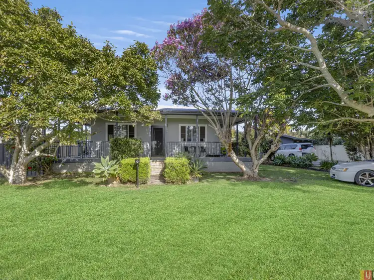 Third view of Homely house listing, 7-9 Morton Ave, Smithtown NSW 2440