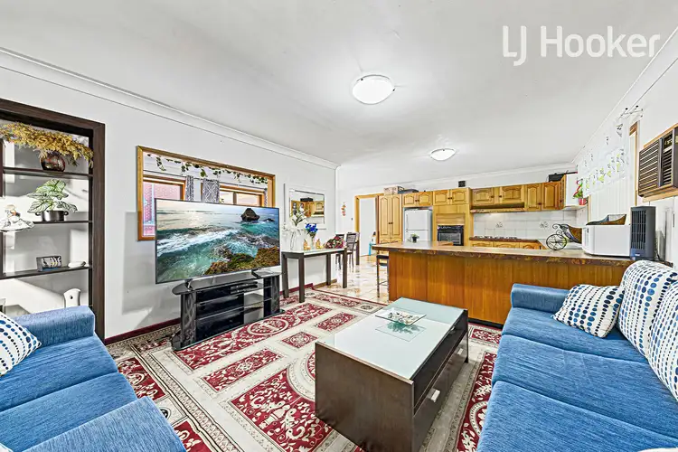 Third view of Homely house listing, 9 Bird Ave, Lurnea NSW 2170