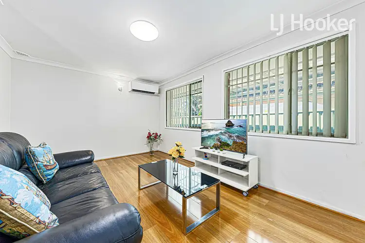 Fourth view of Homely house listing, 9 Bird Ave, Lurnea NSW 2170