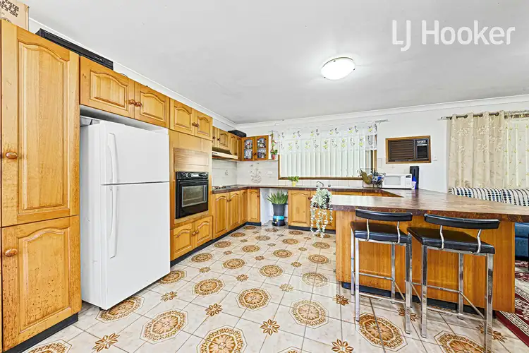 Fifth view of Homely house listing, 9 Bird Ave, Lurnea NSW 2170